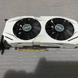 Видеокарта gtx 1060 6gb - фото 2