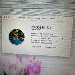 MacBook Air 13 (Early 2014) - фото 4