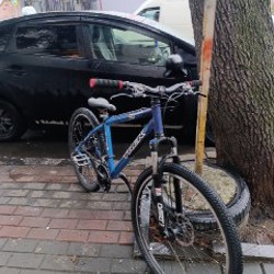 Велосипед Trek series 3 - фото 3