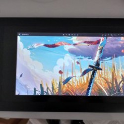 Графический планшет XP-pen Artist 12” - фото 2