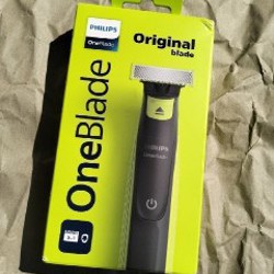 Триммер Philips Oneblade QP2724/20 - фото 2