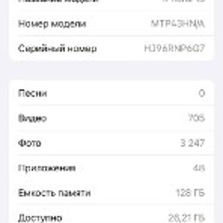 Айфон 15 - фото 2