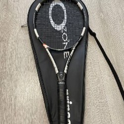 Теннисная ракетка Pacific X Feel Pro 95 - фото 2