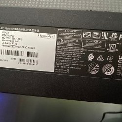 Монитор Acer R242Y - фото 3