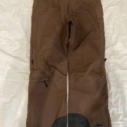 Горнолыжный костюм мужской - фото 2