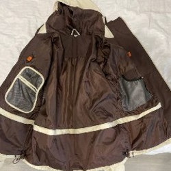 Горнолыжный костюм мужской - фото 3