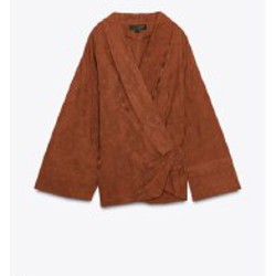 Комплект Zara Kimono - фото 3