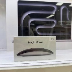 Apple Magic Mouse 2 Space Gray - фото 6