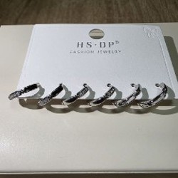 Коллекция стильных украшений - фото 9