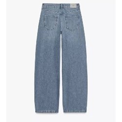 Джинсы ZARA - фото 4