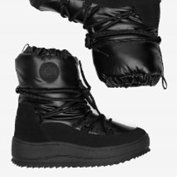 Ботинки - фото 1