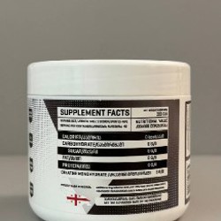 Vitamin Power – Creatine Monohydrate - фото 2