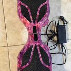 Hoverboard - фото 2