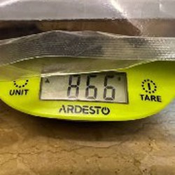 Подкопчённая форель - фото 4