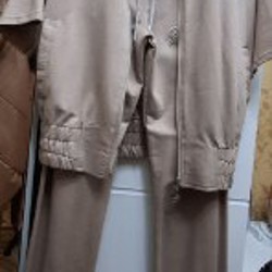 Костюм - фото 1