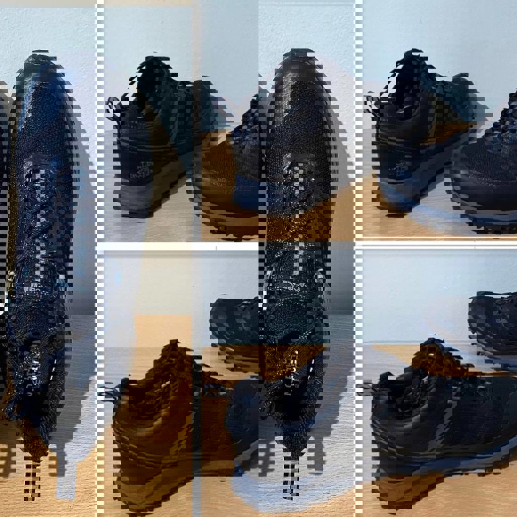 Кроссовки The north face