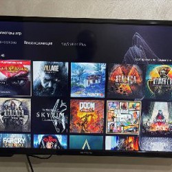 PS5 Pro - фото 3