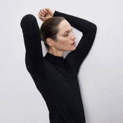 Лонг котоновый с жаткой - фото 6