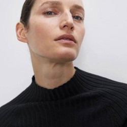 Лонг котоновый с жаткой - фото 7