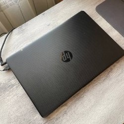 Ноутбук Hp - фото 1
