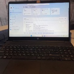 Ноутбук Hp - фото 2