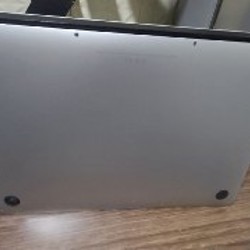 MacBook Air 13” 2017 - фото 4