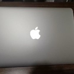 MacBook Air 13” 2017 - фото 5