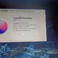 MacBook Air 13” 2017 - фото 6