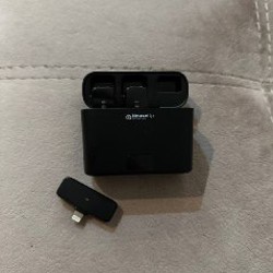 Микрофоны-петлички для телефона - фото 3