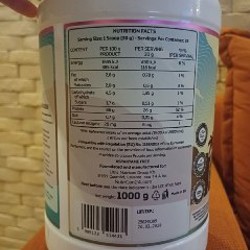 Протеин-изолят - фото 2