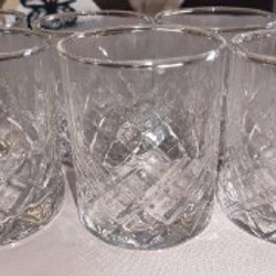 Рюмки - фото 1