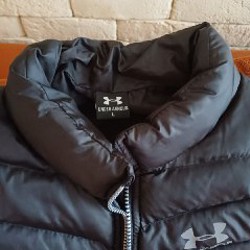 Тёплый жилет Under Armour - фото 2
