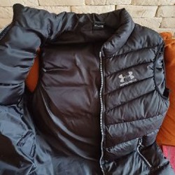 Тёплый жилет Under Armour - фото 3
