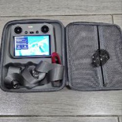 Пульт RC от дрона Dji mini 3 - фото 2