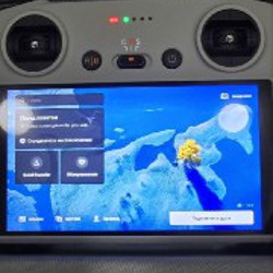 Пульт RC от дрона Dji mini 3 - фото 3