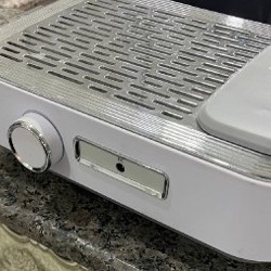 Вытяжка для маникюра - фото 2