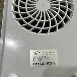 Вытяжка для маникюра - фото 3