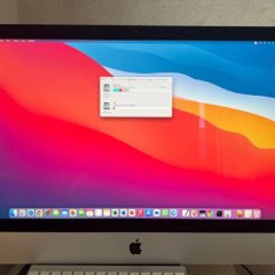 IMac 27” Retina 5K (Late 2014) - фото 5