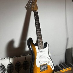 Электрогитара Cruiser by Crafter - фото 2