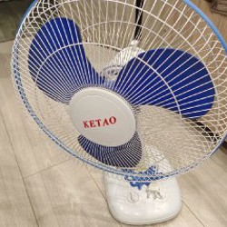 Маленький USB вентилятор - фото 2