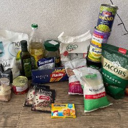 Хозяйственные товары - фото 2