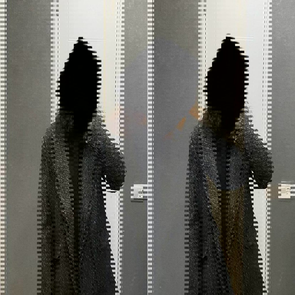 Золотистая юбка