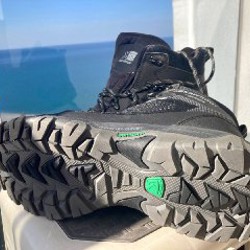 Треккинговые водонепроницаемые ботинки KARRIMOR - фото 3