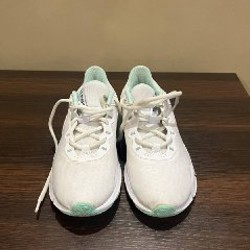 Кроссовки Зара - фото 2