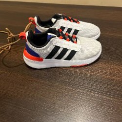 Кроссовки Зара - фото 3