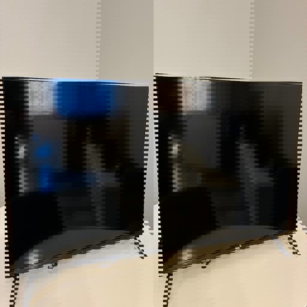 Телевизор TCL 32S5K