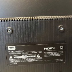 Телевизор TCL 32S5K - фото 2