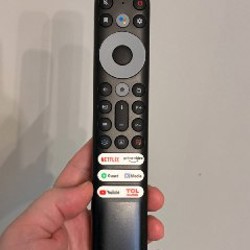Телевизор TCL 32S5K - фото 3
