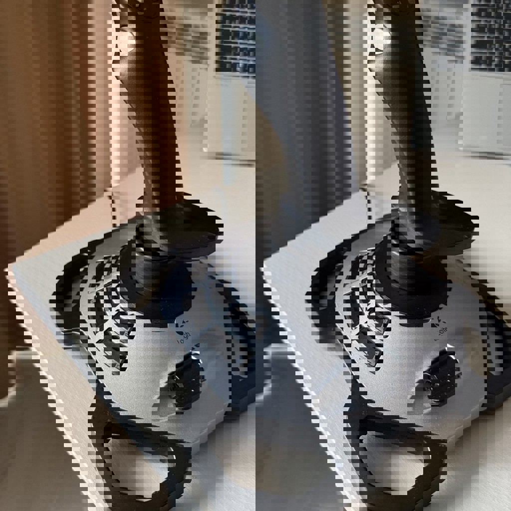 Joystick Logitech Extreme 3D Pro