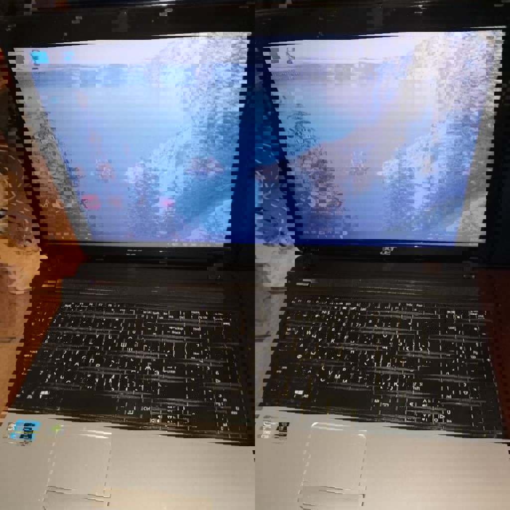 Переходник для SSD